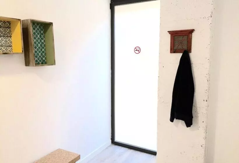 Ant Hostel Barcelona