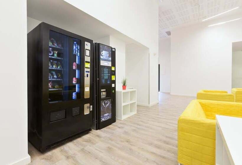 Ant Hostel Barcelona