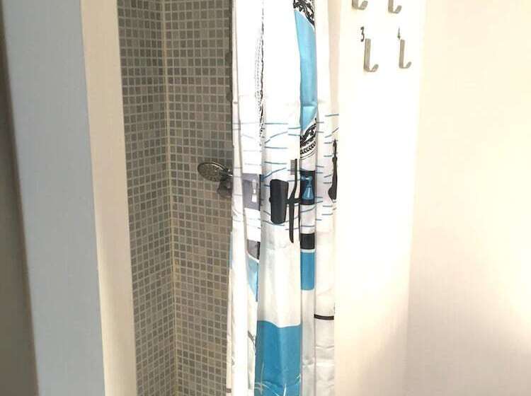 Ant Hostel Barcelona