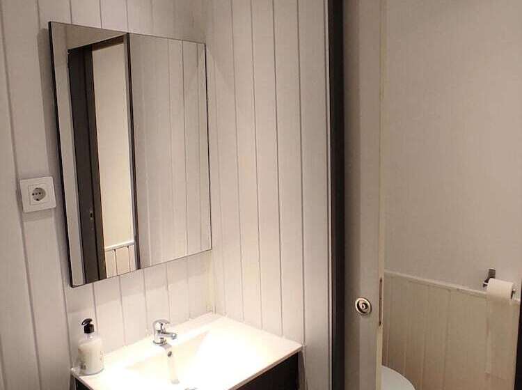 Ant Hostel Barcelona