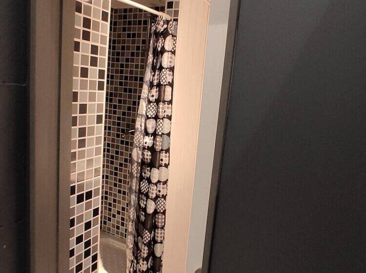 Ant Hostel Barcelona