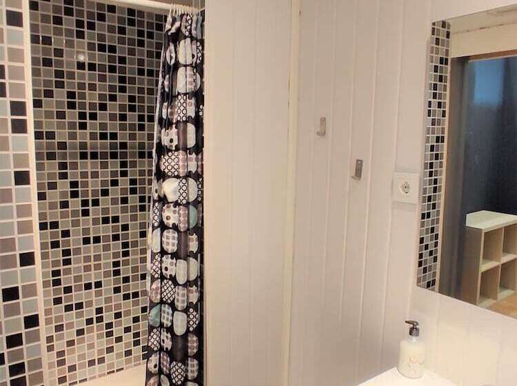 Ant Hostel Barcelona