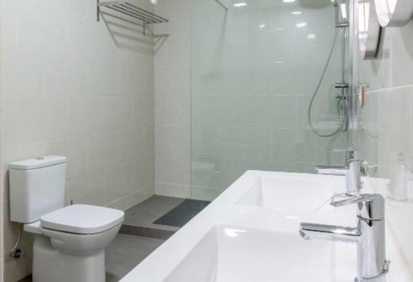 Ant Hostel Barcelona