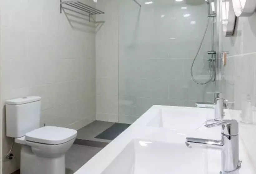 Ant Hostel Barcelona