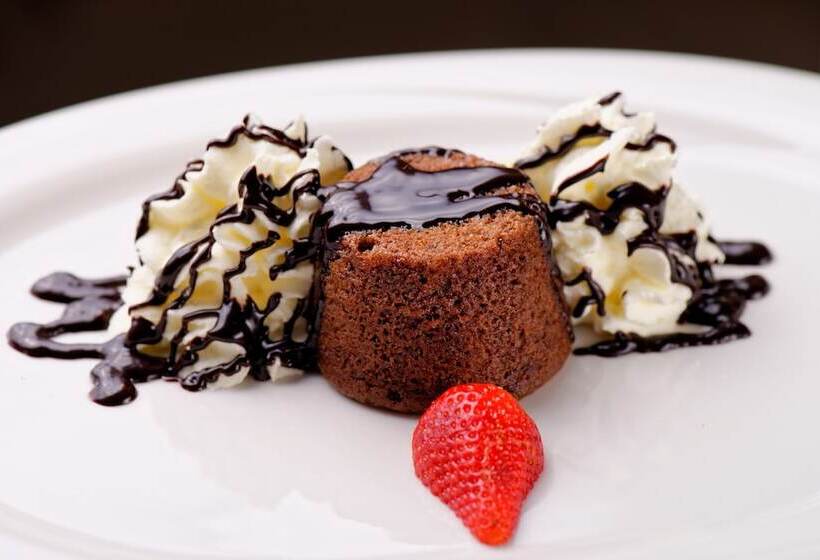 Apartments Villa Luna