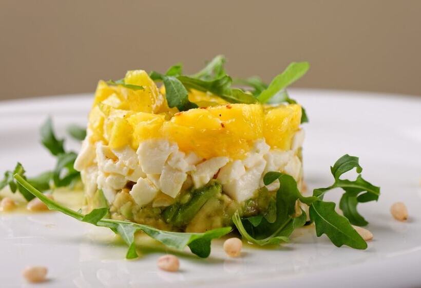 Apartments Villa Luna