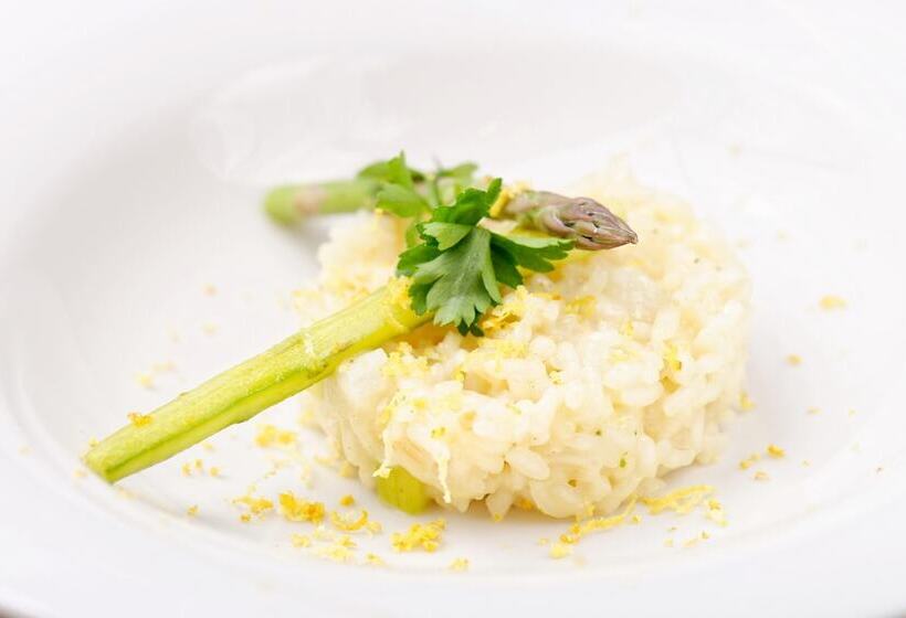 Apartments Villa Luna