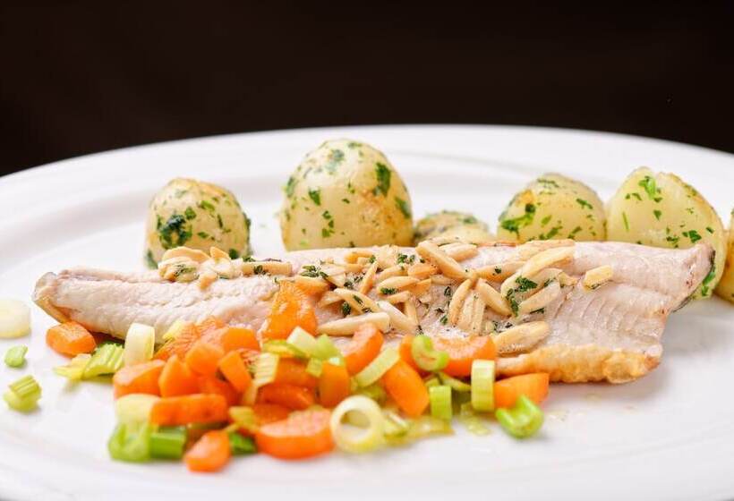 Apartments Villa Luna