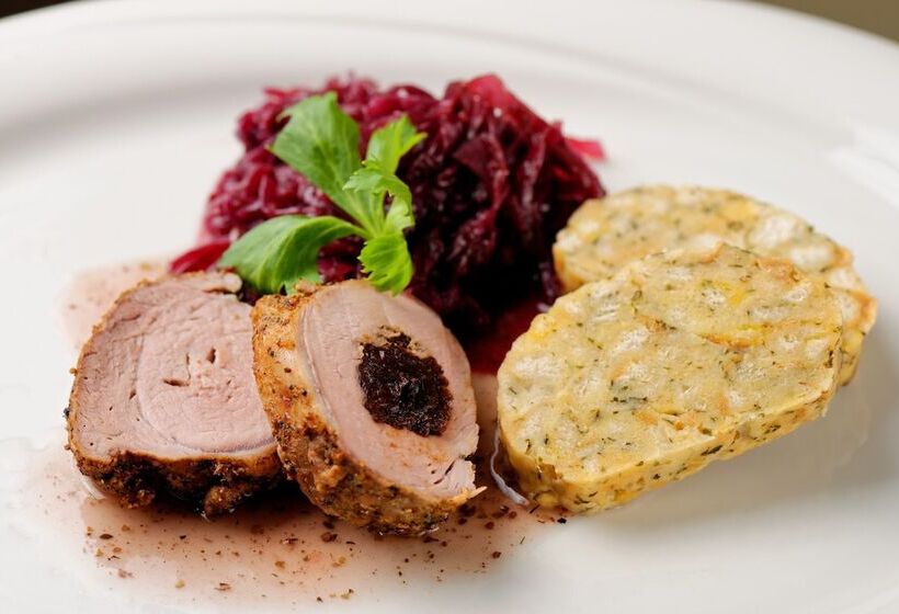 Apartments Villa Luna