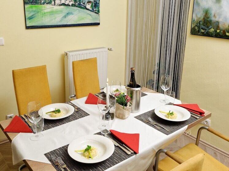 Apartments Villa Luna