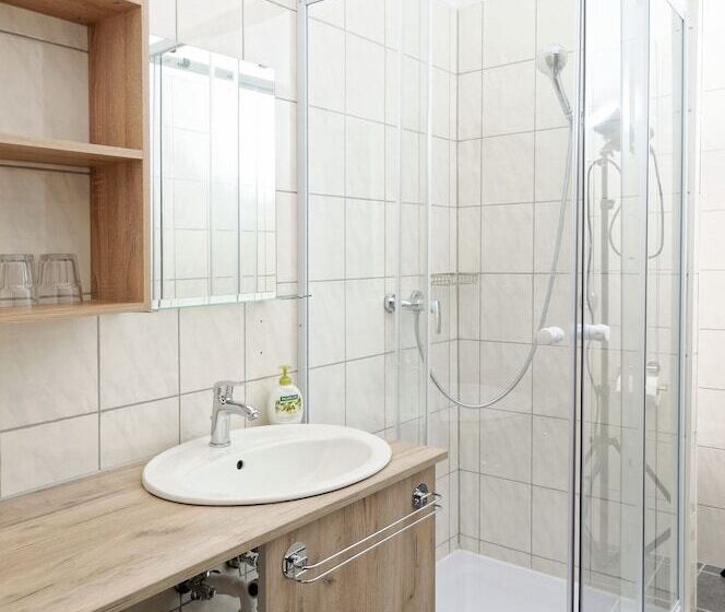 Apartments Villa Luna