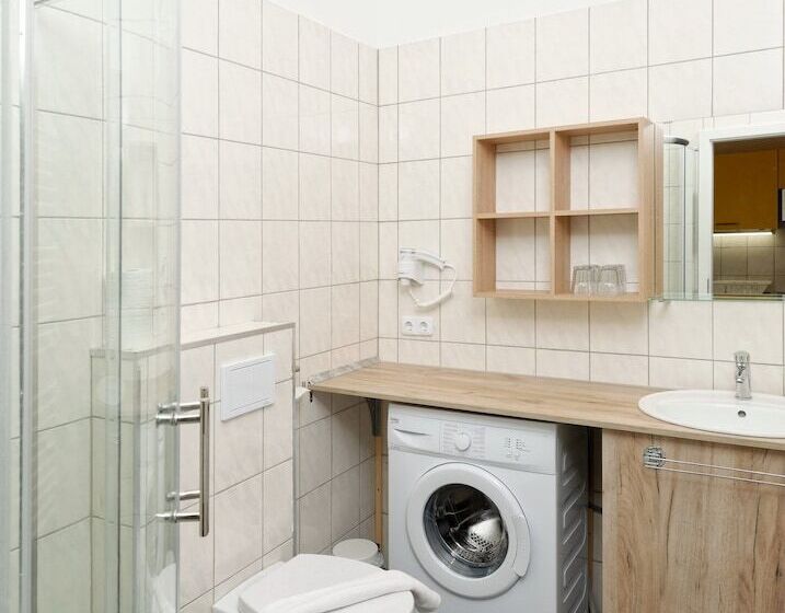 Apartments Villa Luna