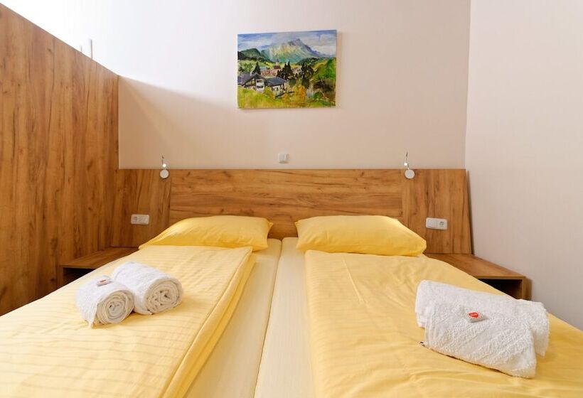 Apartments Villa Luna