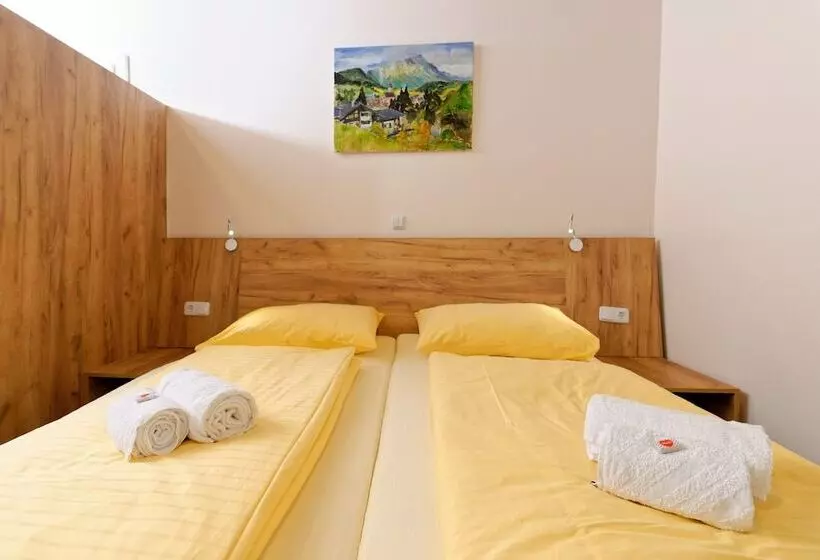 Apartments Villa Luna