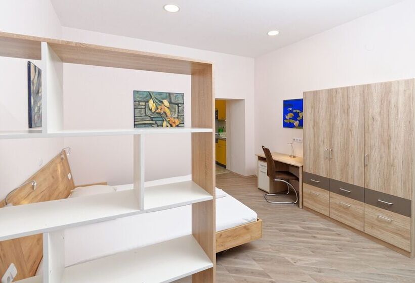 Apartments Villa Luna