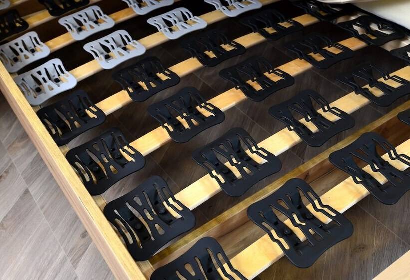 Apartments Villa Luna