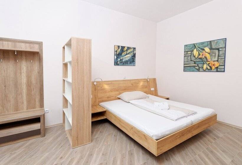 Apartments Villa Luna