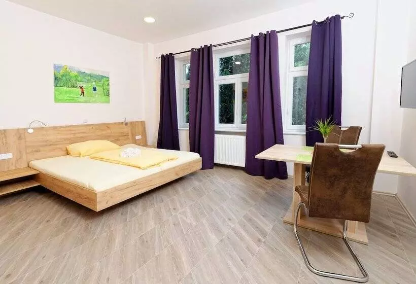 Apartments Villa Luna