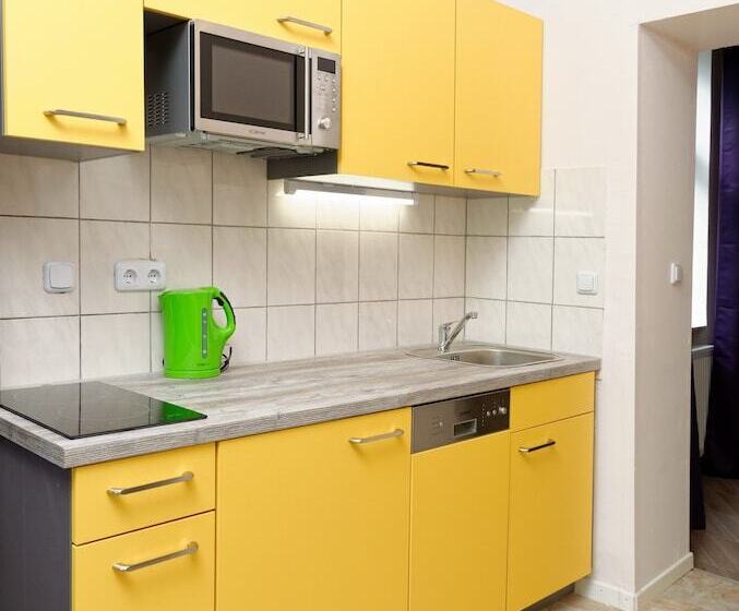 Apartments Villa Luna