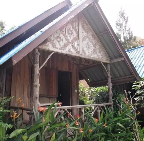 Bangrak Bungalow
