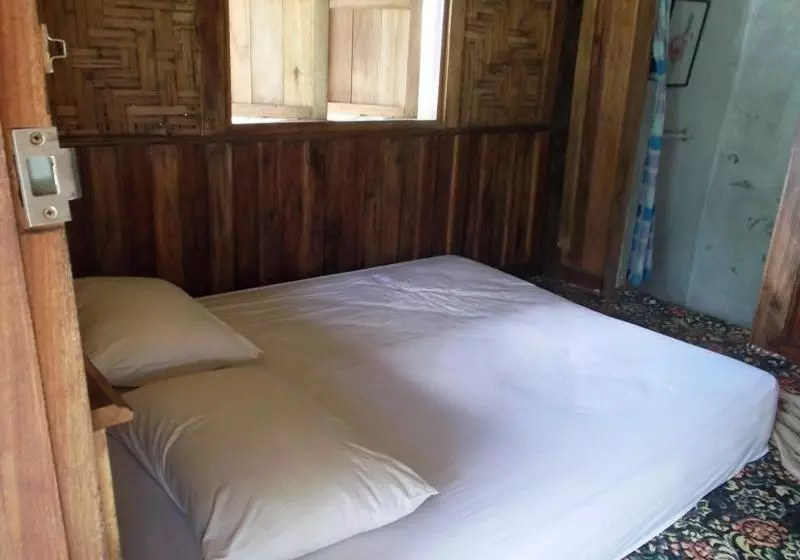 Bangrak Bungalow