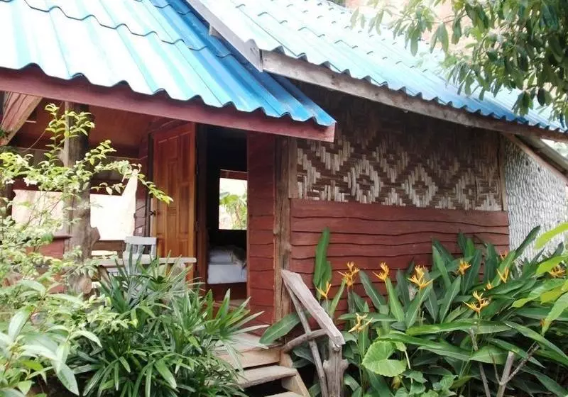Bangrak Bungalow