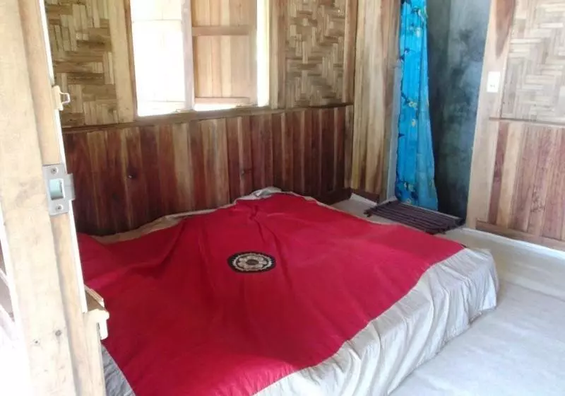 Bangrak Bungalow