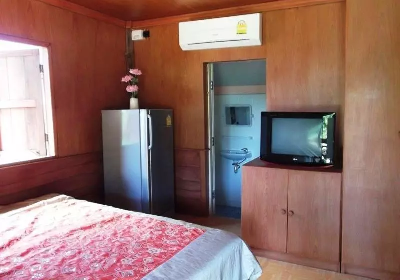 Bangrak Bungalow