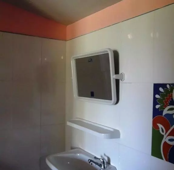 Bangrak Bungalow