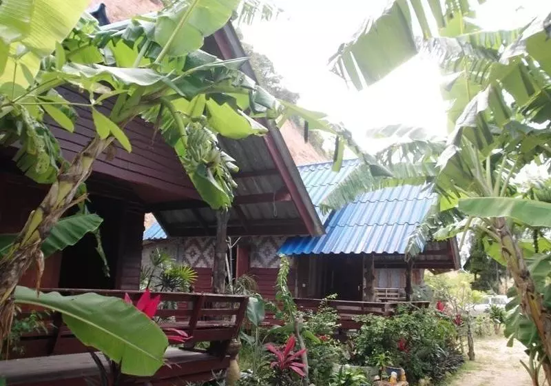 Bangrak Bungalow