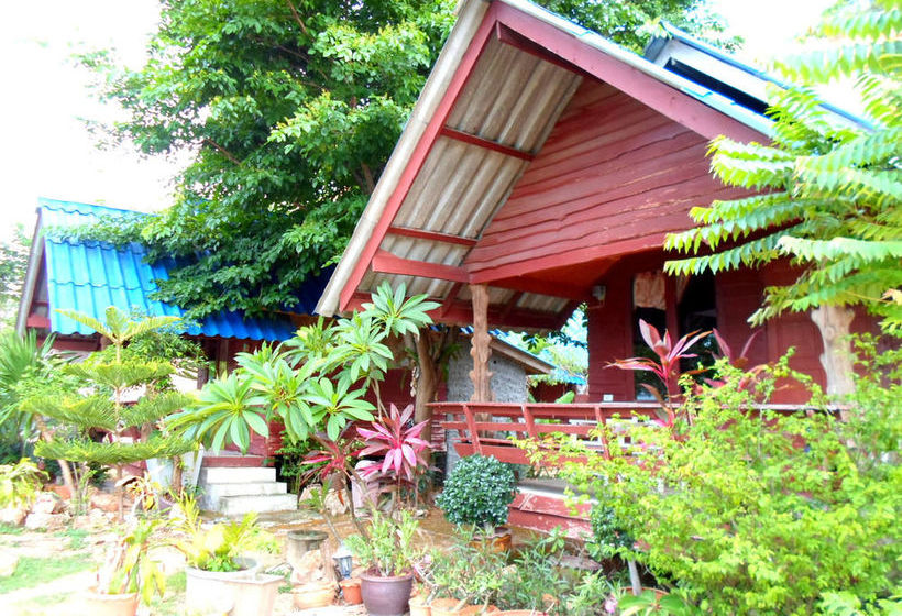 Bangrak Bungalow