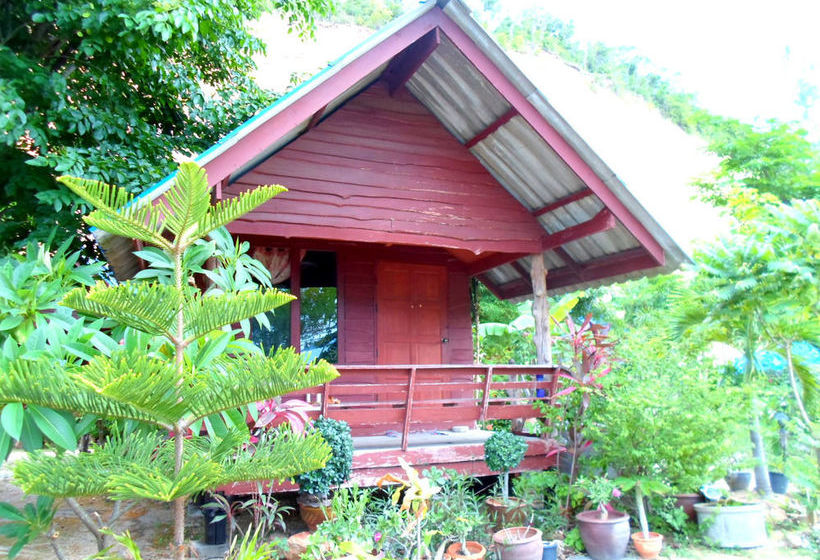 Bangrak Bungalow