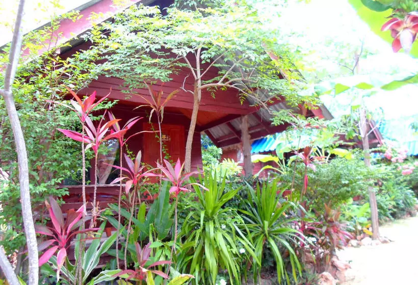 Bangrak Bungalow
