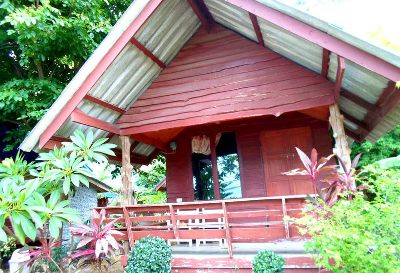 Bangrak Bungalow