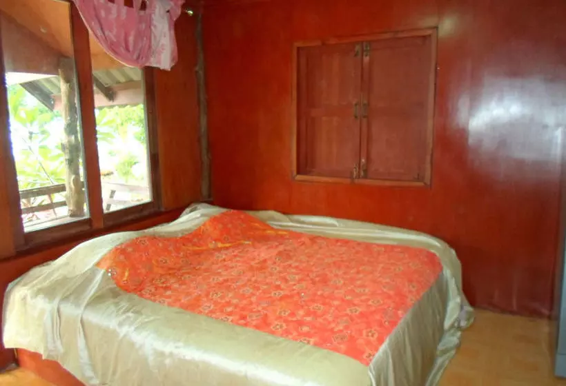 Bangrak Bungalow