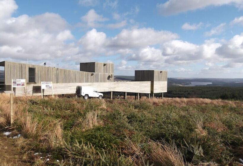 Black Burn Lodge B & B