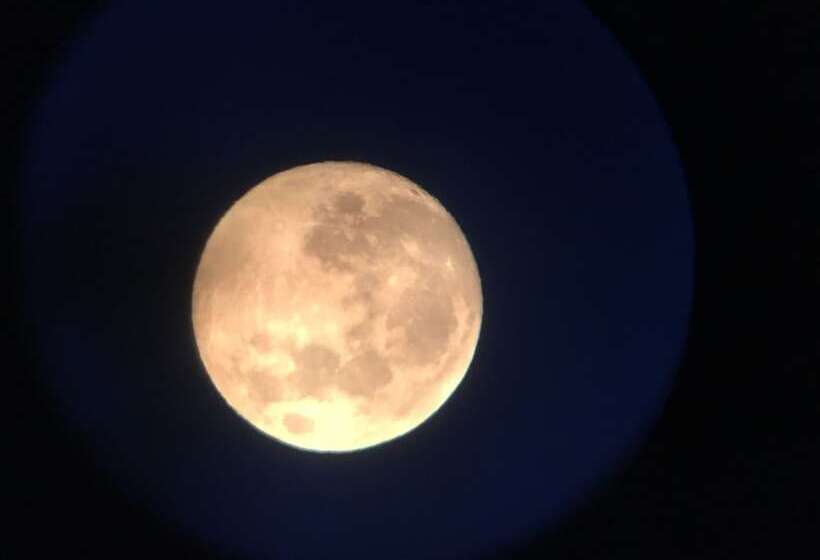 Black Burn Lodge B & B