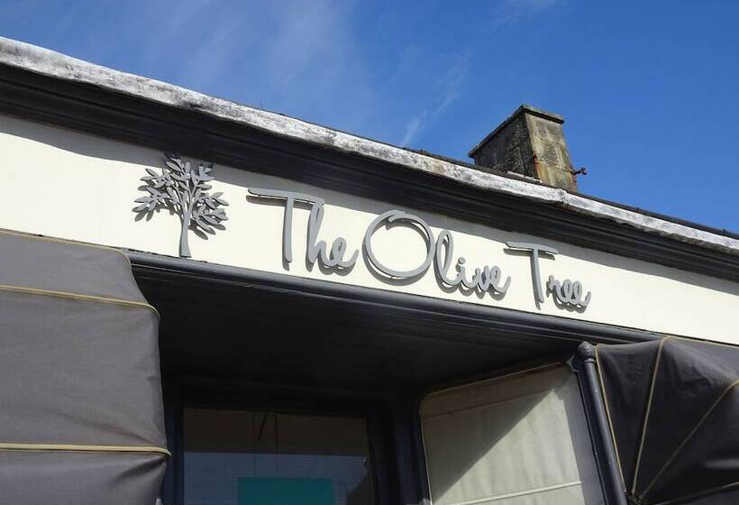 Black Burn Lodge B & B