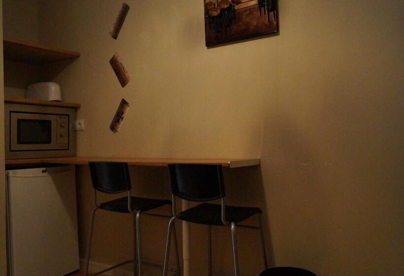 Bed and Breakfast Good Home Paseo De Gracia