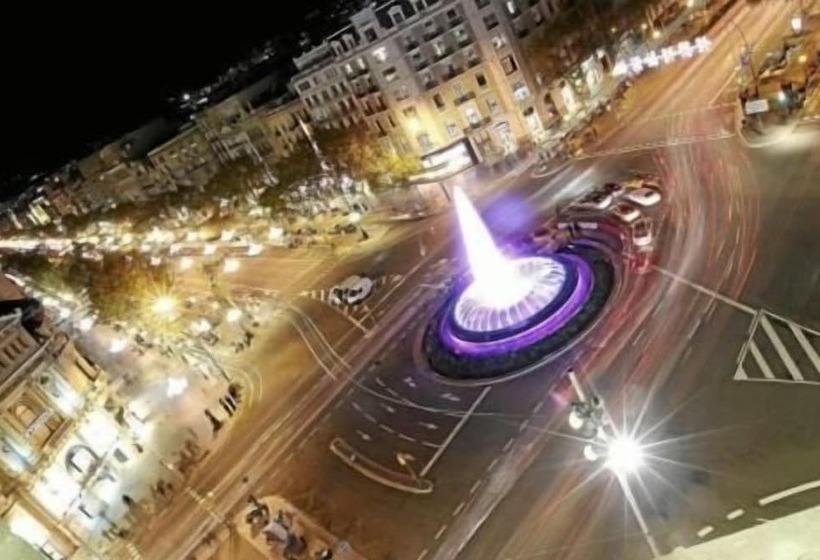 Bed and Breakfast Good Home Paseo De Gracia