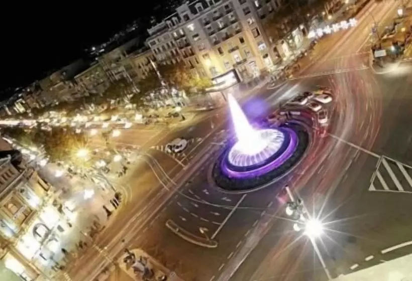 تختخواب و صبحانه Good Home Paseo De Gracia