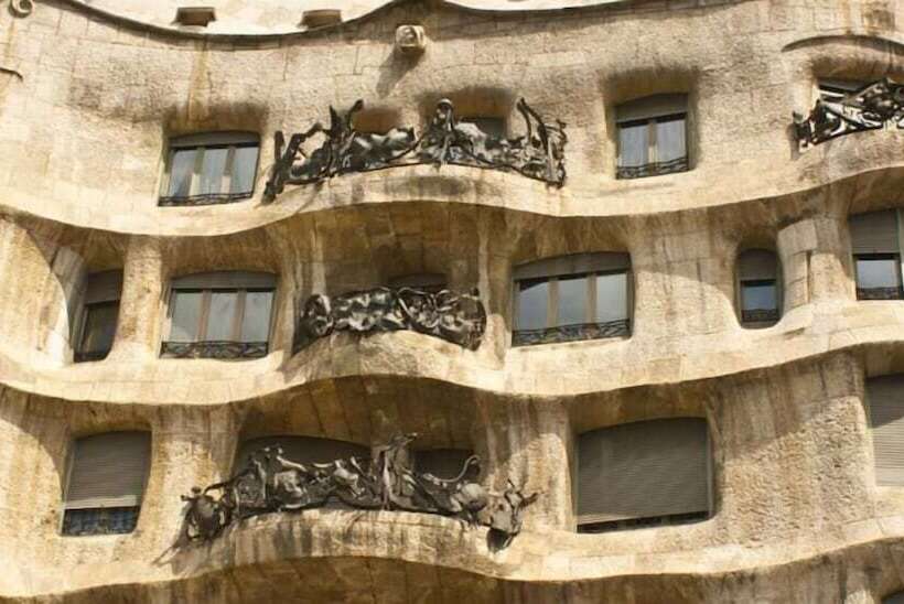 Bed and Breakfast Good Home Paseo De Gracia