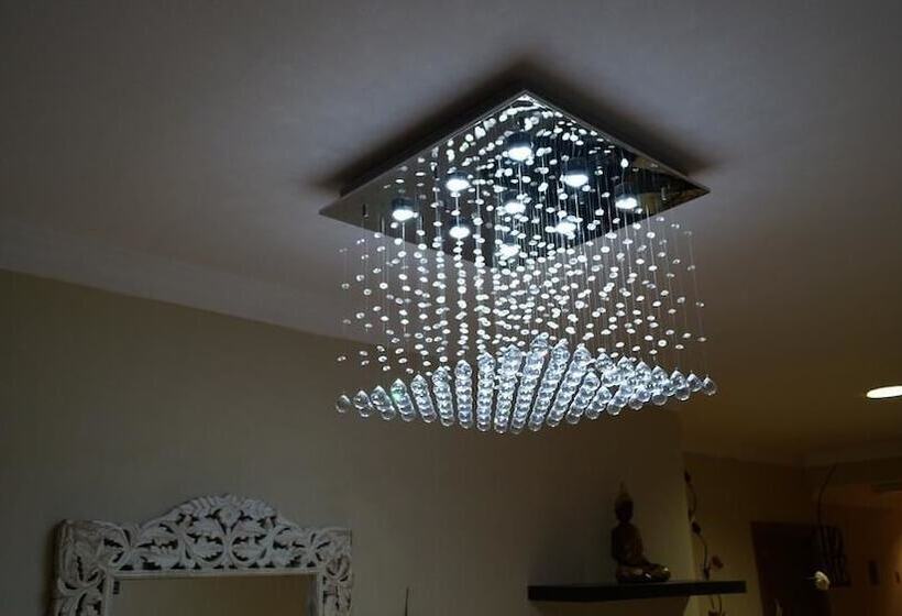 Bed and Breakfast Good Home Paseo De Gracia