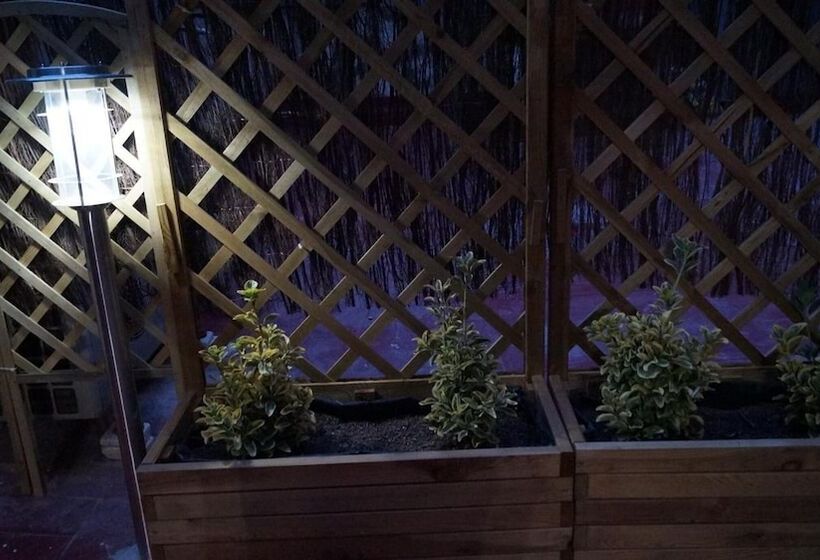 Bed and Breakfast Good Home Paseo De Gracia