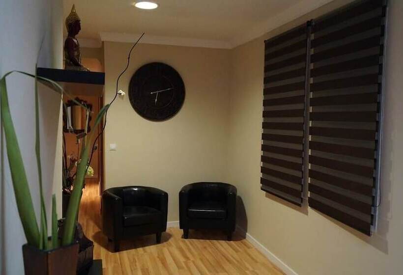 Bed and Breakfast Good Home Paseo De Gracia