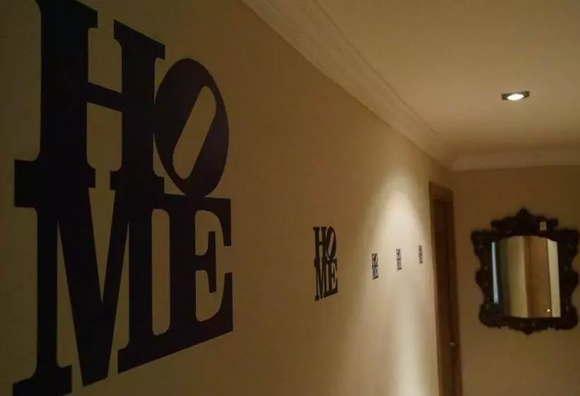 تختخواب و صبحانه Good Home Paseo De Gracia