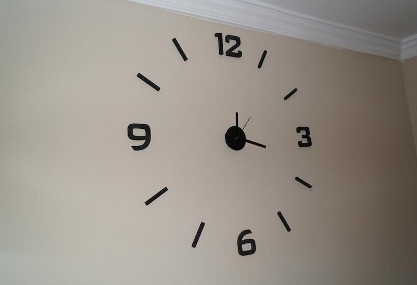 Bed and Breakfast Good Home Paseo De Gracia