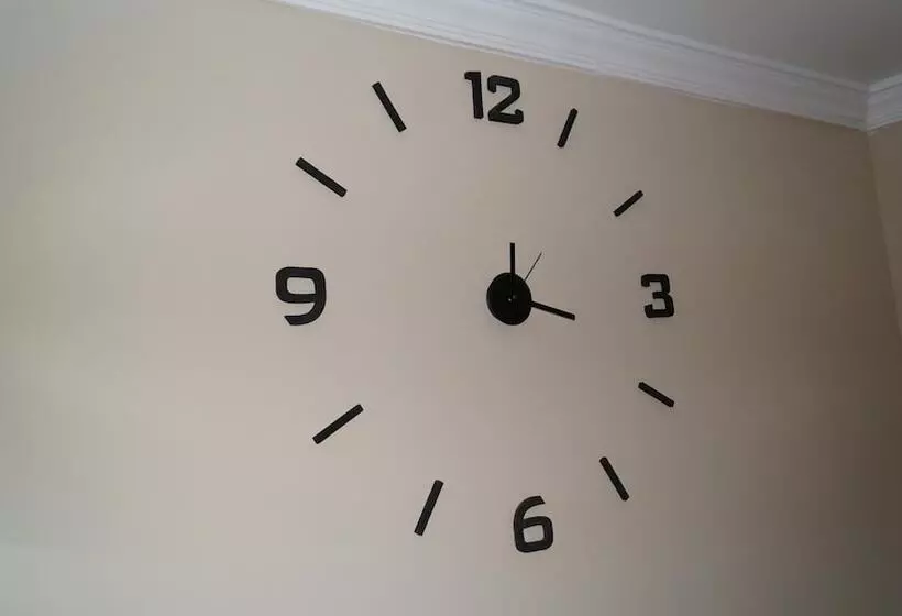 تختخواب و صبحانه Good Home Paseo De Gracia