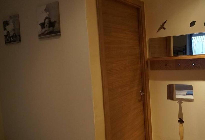 Bed and Breakfast Good Home Paseo De Gracia