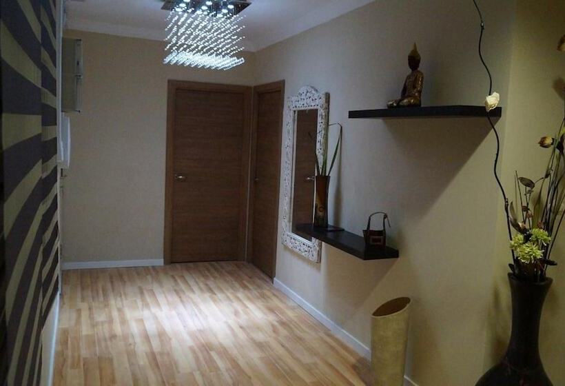 Bed and Breakfast Good Home Paseo De Gracia